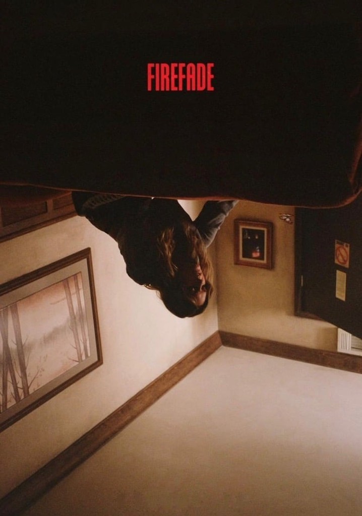Fire Fade