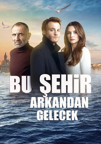 W sercu miasta