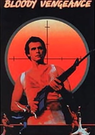 Bloody Vengeance