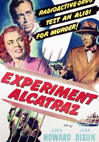 Experiment Alcatraz