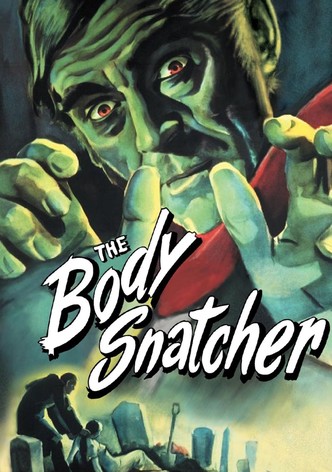 The Body Snatcher