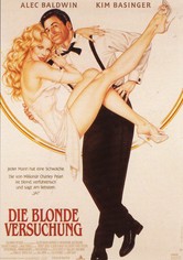 Die blonde Versuchung
