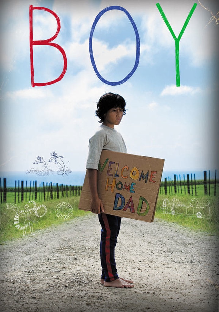 Boy 2010 Película Completa En Español Latino