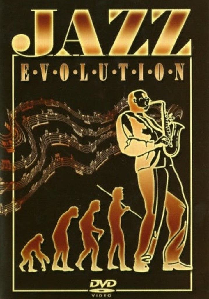 Jazz Evolution