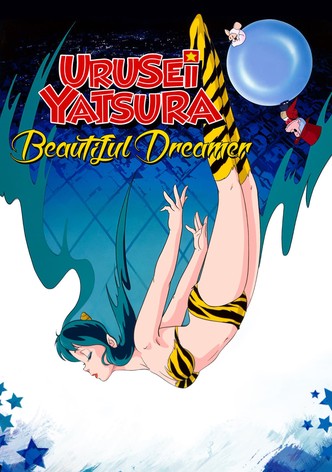 Beautiful Dreamer: Dessa oemotståndliga varelser