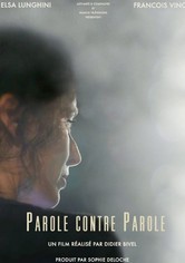 Parole contre parole
