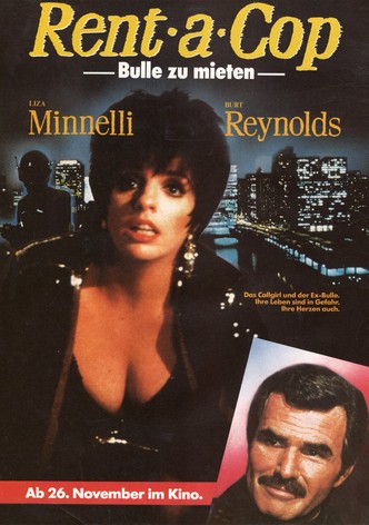 Rent-a-Cop