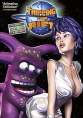 Tripping the Rift - Staffel 2