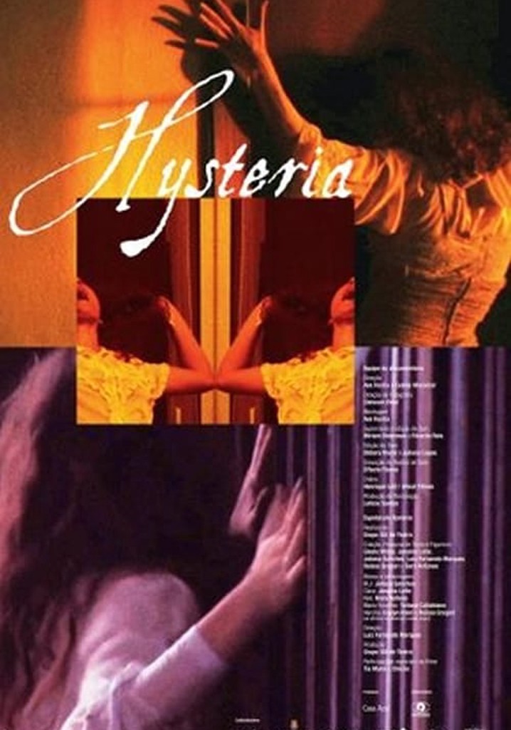 Hysteria
