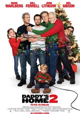 Daddy's Home 2