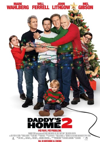 Daddy's Home 2