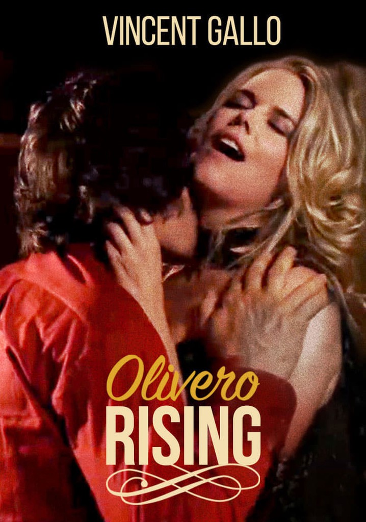 Oliviero Rising