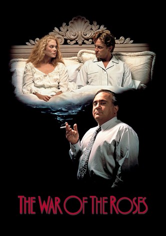 Ο Πόλεμος των Ρόουζ