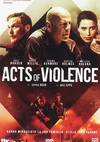 Acts of Violence