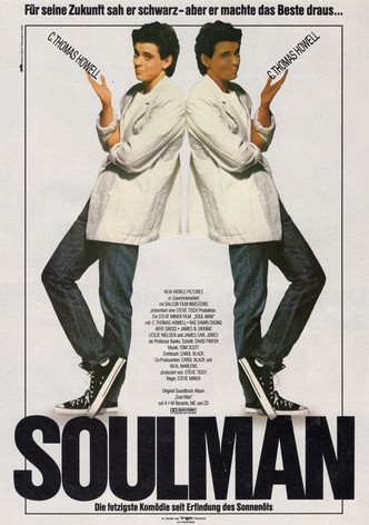 Soul Man