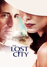 The Lost City