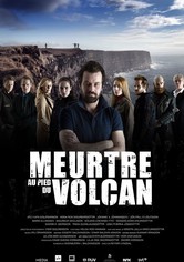 Meurtre au pied du volcan
