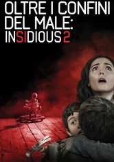 Oltre i confini del male: Insidious 2