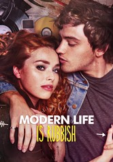 Modern Life Is Rubbish