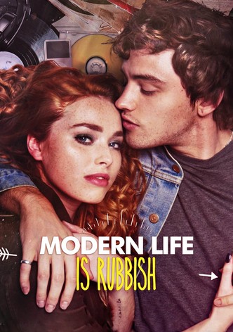 Modern Life Is Rubbish