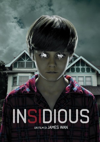 Insidious