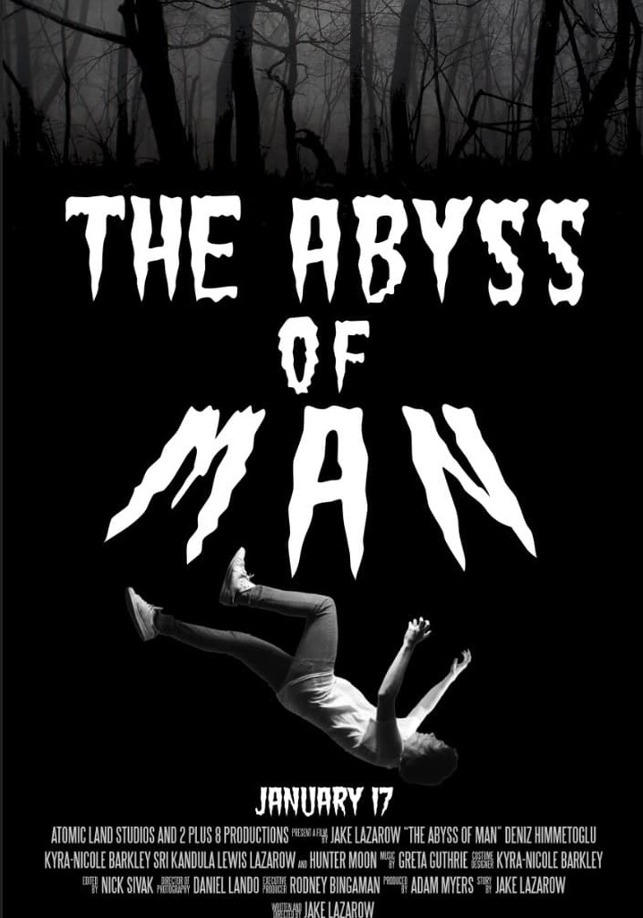 The Abyss of Man