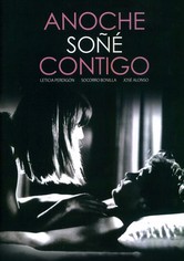 Anoche soñé contigo