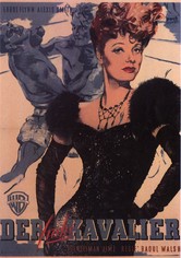 Der freche Kavalier