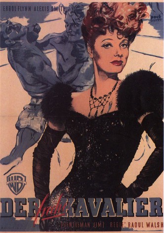 Der freche Kavalier