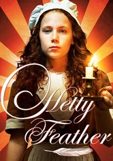 Hetty Feather - Kausi 1