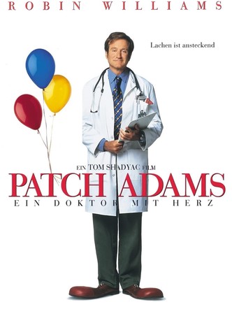 Patch Adams