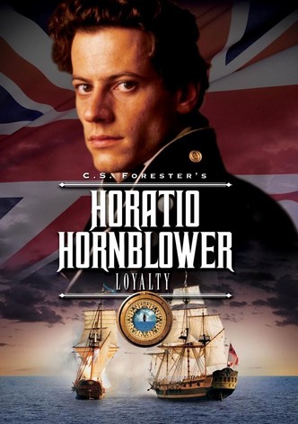 Hornblower: Loyalty