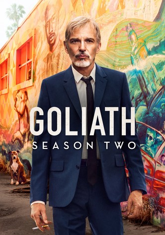 Goliath