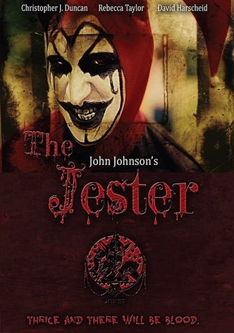 The Jester