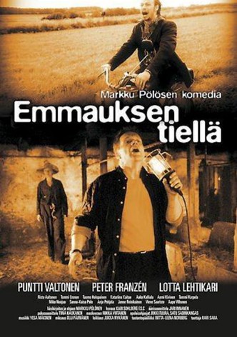 Emmauksen tiellä