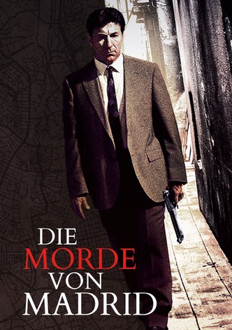 Die Morde von Madrid