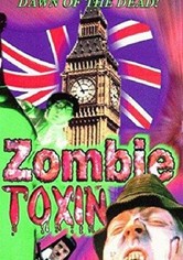 Zombie Toxin