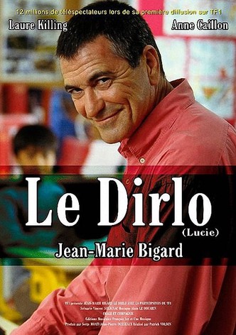 Le Dirlo: Lucie