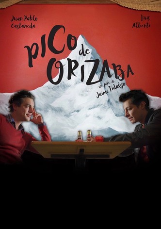 Orizaba's Peak