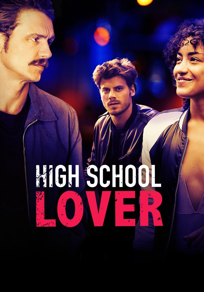 High School Lover