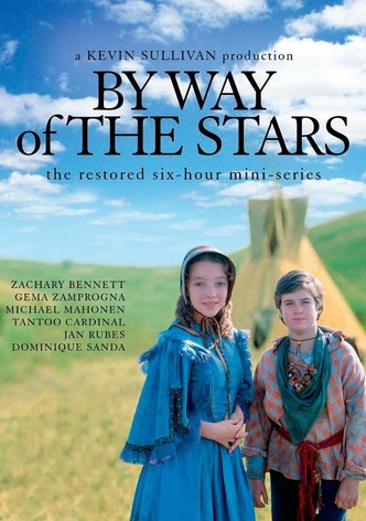 By Way of the Stars
