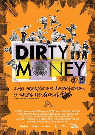 Dirty Money