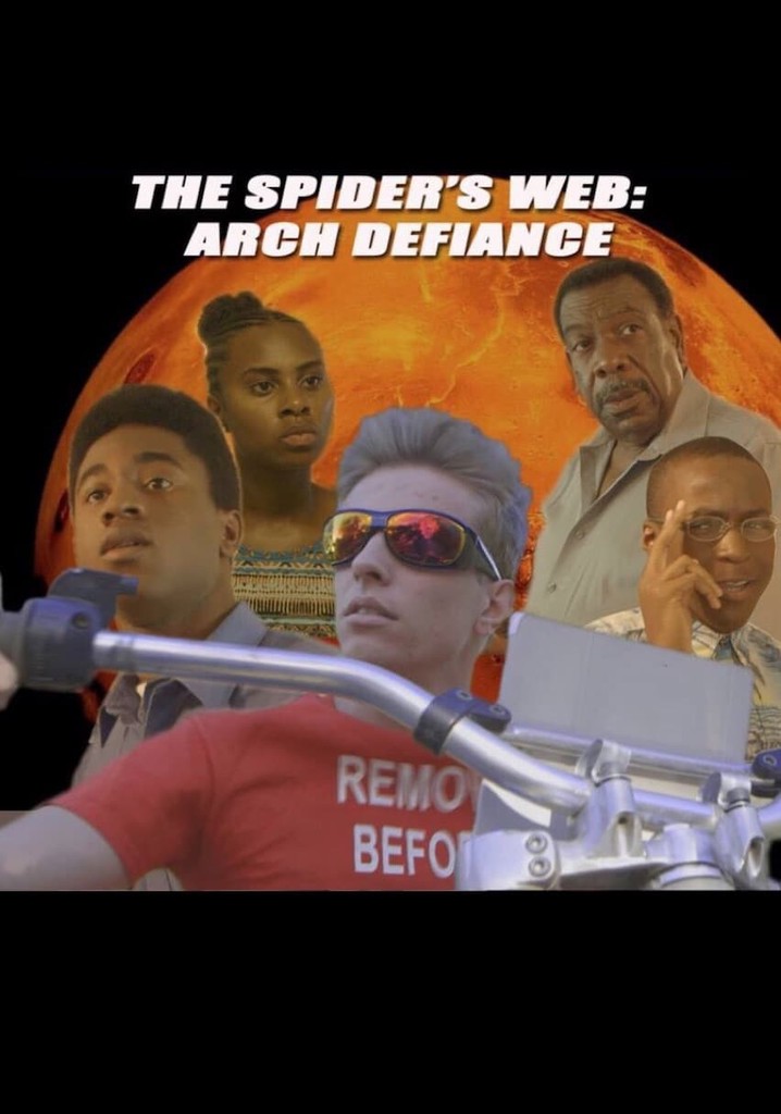 The Spider’s Web: Arch Defiance