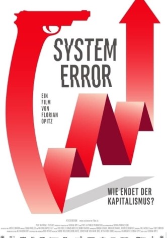 System Error