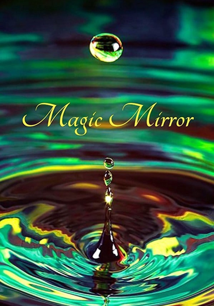 Magic Mirror - película: Ver online completa en español