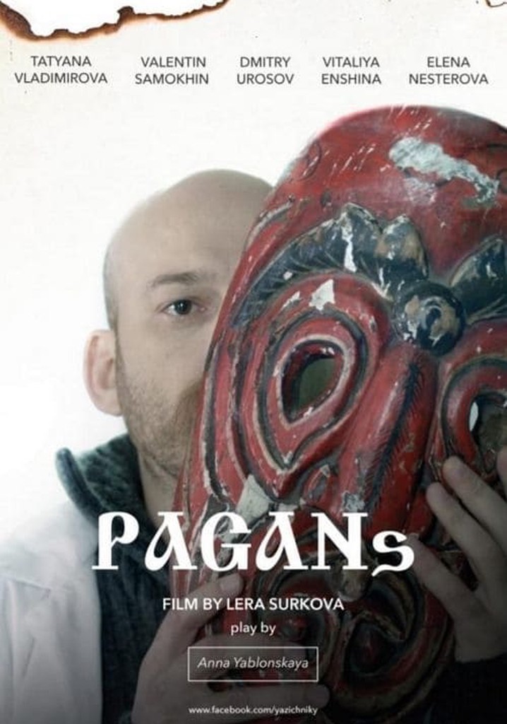 Pagans