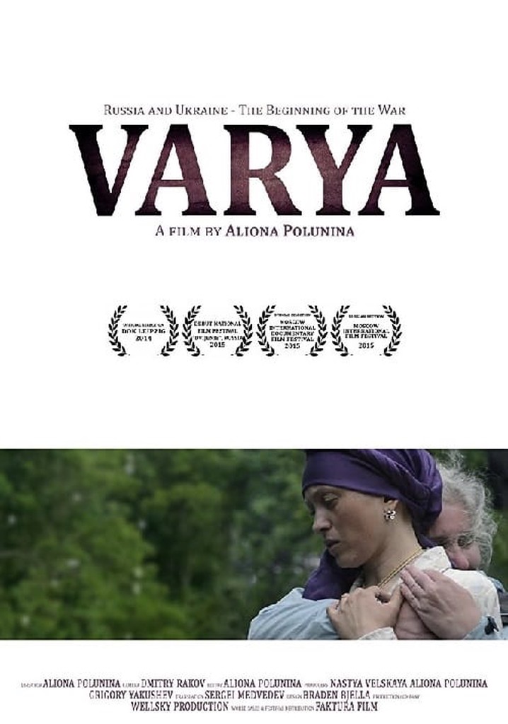 Varya