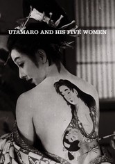 Utamaro and His Five Women
