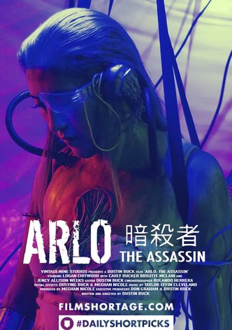 ARLO: THE ASSASSIN
