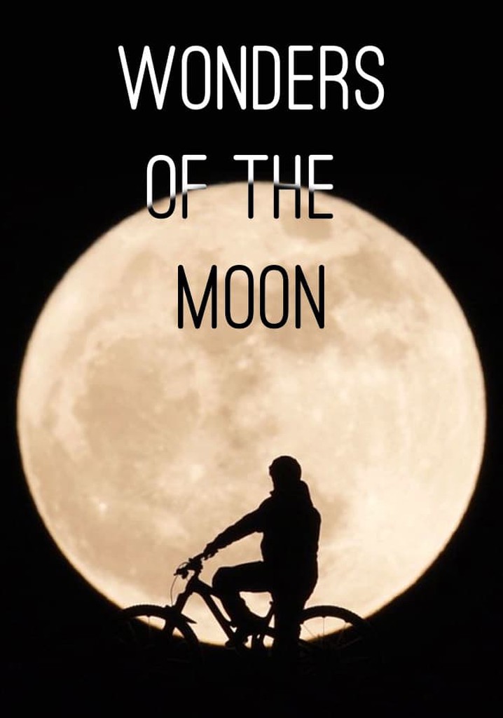 Wonders of the Moon